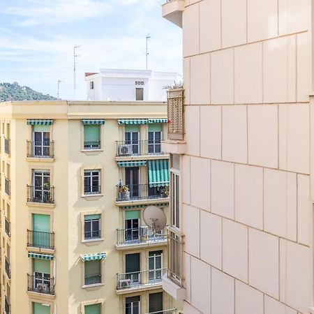 Apartamento La Pampa Málaga Dış mekan fotoğraf