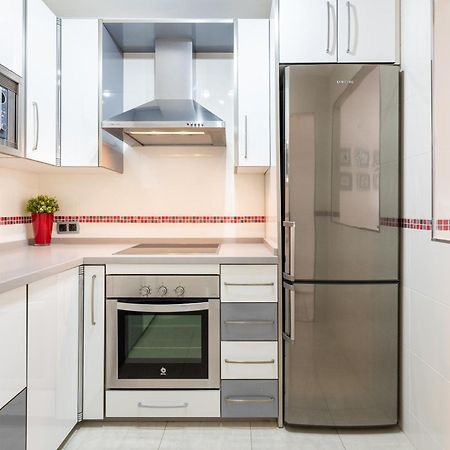Apartamento La Pampa Málaga Dış mekan fotoğraf